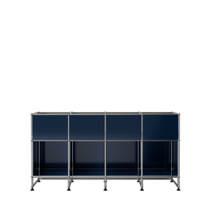 USM x Symbol Vinyl Storage Cabinet x4 – USM Modular Furniture USM x Symbol Vinyl Storage Cabinet x4 – USM Modular Furniture