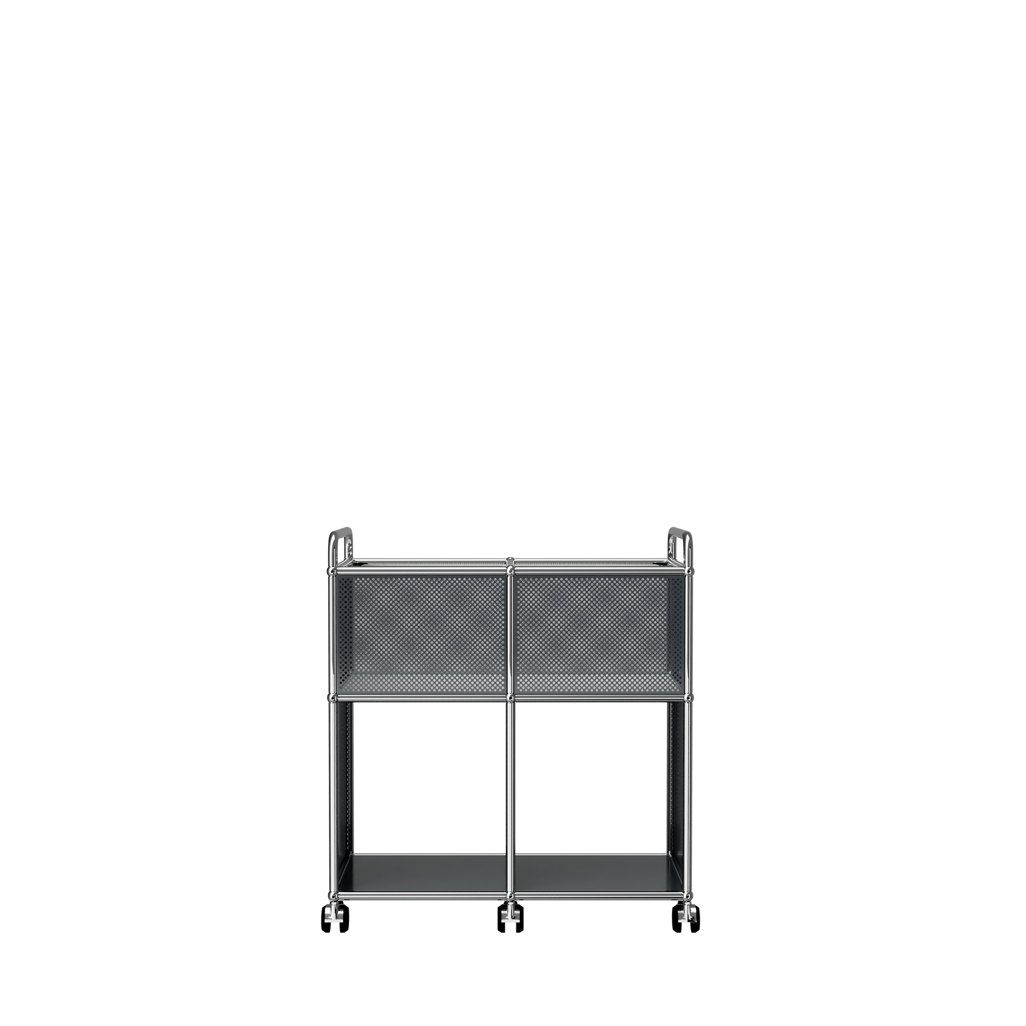 USM x Symbol Record Cart