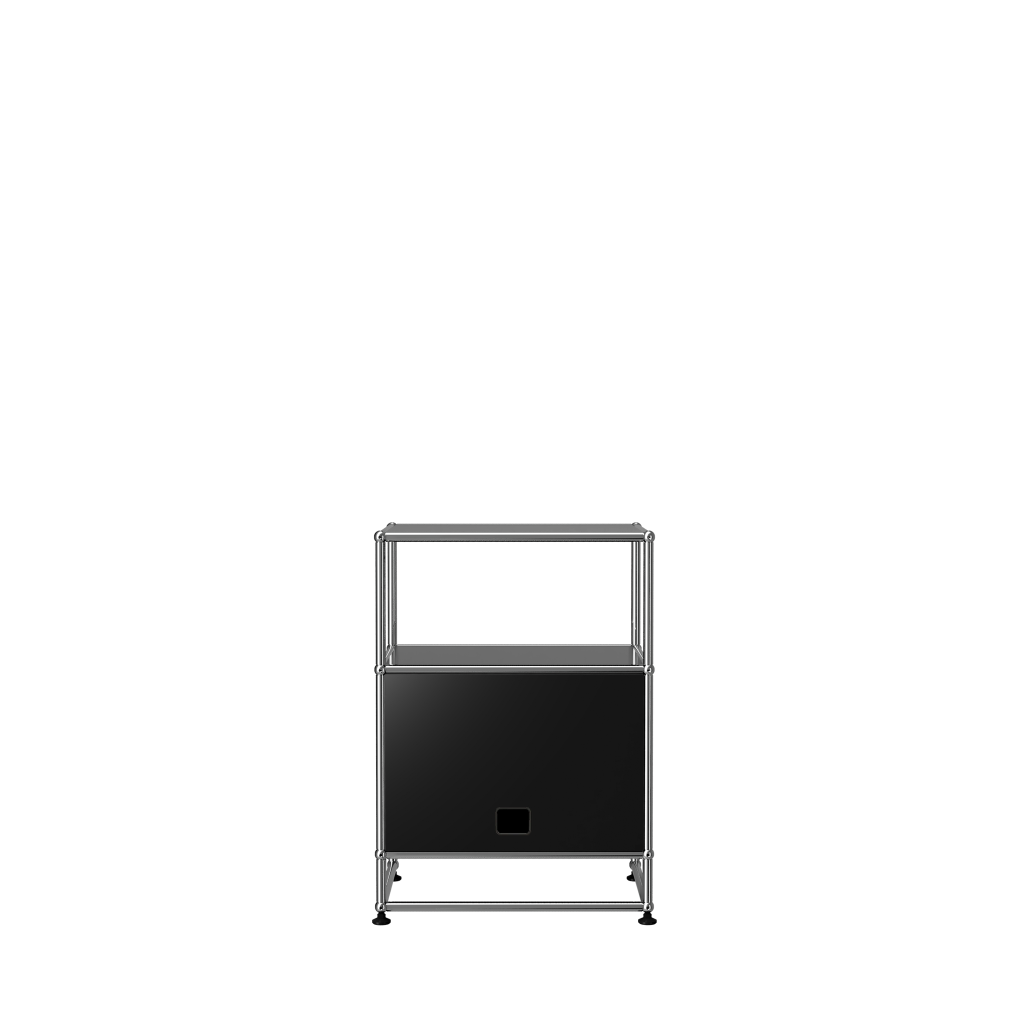 USM x Symbol Record Stand 21"