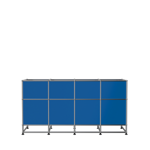 USM x Symbol Vinyl Storage Cabinet x4