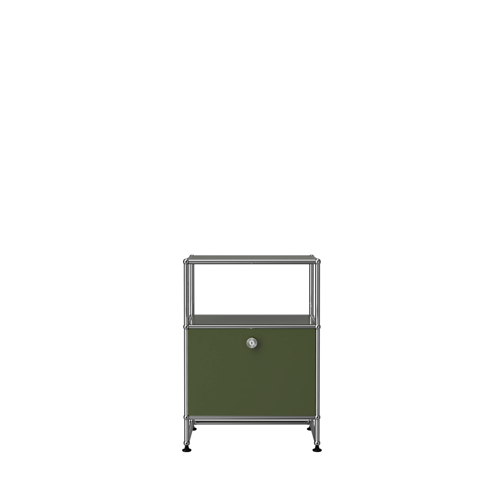 USM x Symbol Record Stand 21"