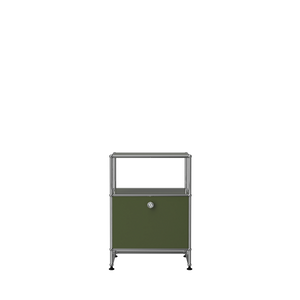 USM x Symbol Record Stand 21"