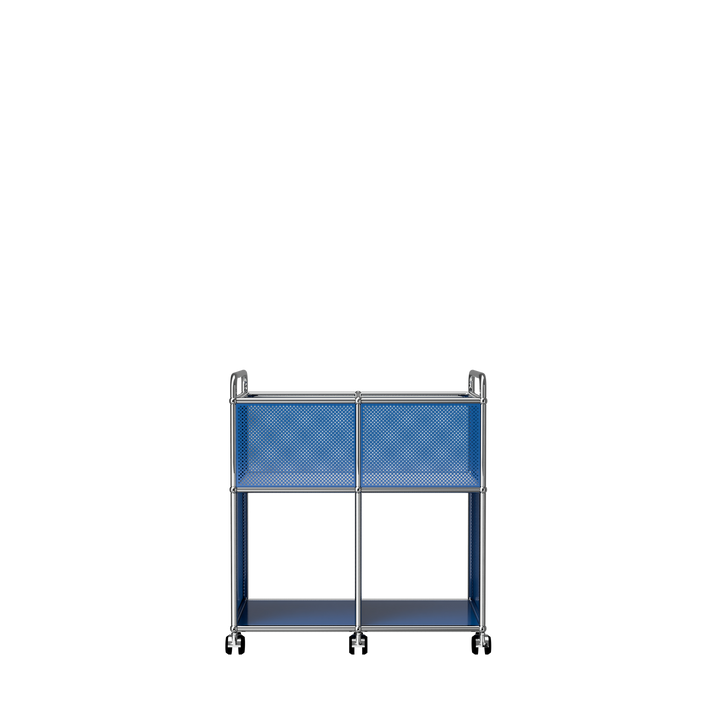 USM x Symbol Record Crate – USM Modular Furniture
