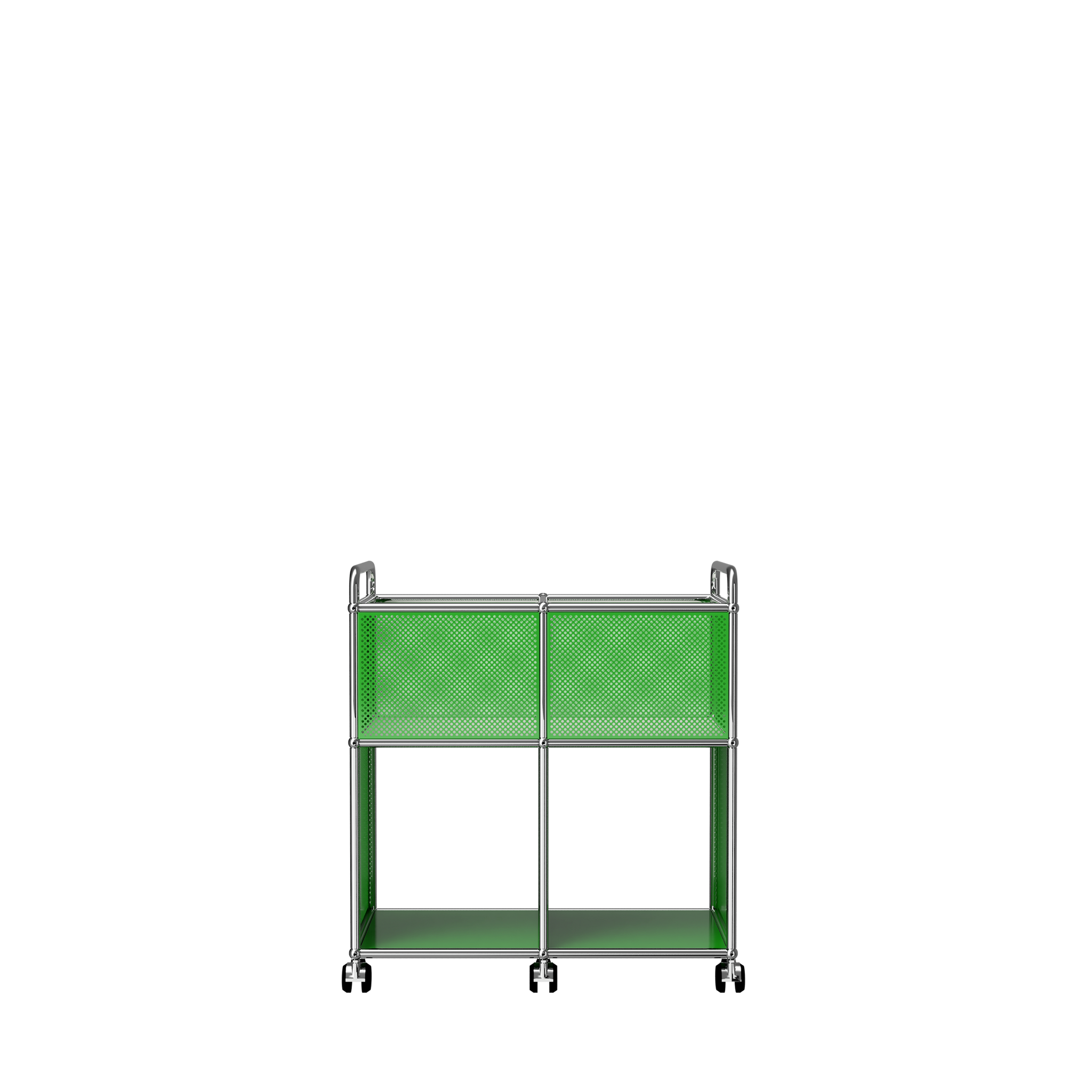 USM x Symbol Record Cart