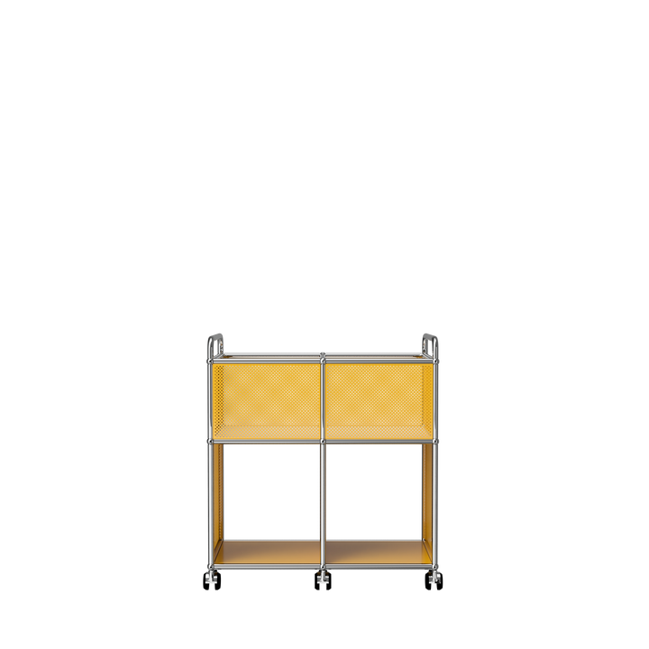★happyseeks★USM haller l box ☆happyseeks☆USM haller l box USM x Symbol Vinyl Display Cabinet