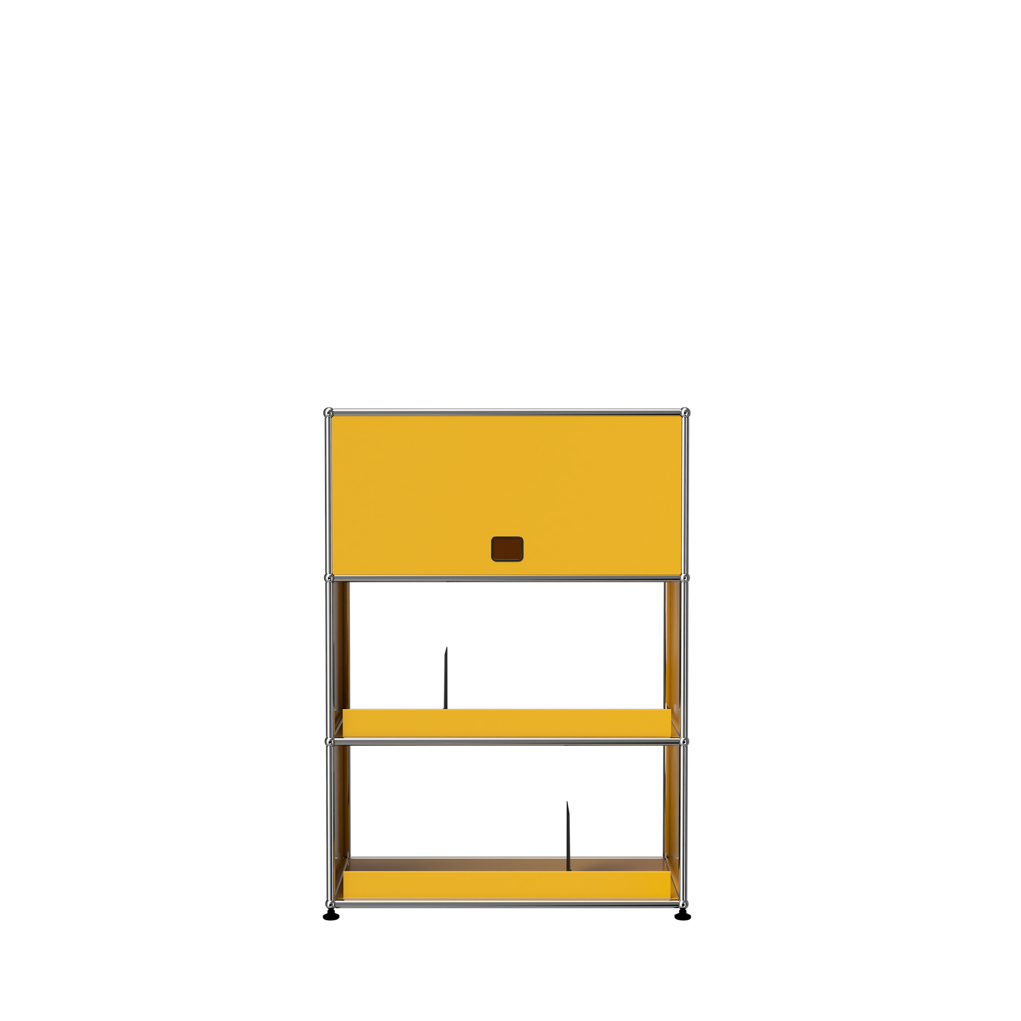 USM x Symbol Vinyl Display Cabinet 3x1