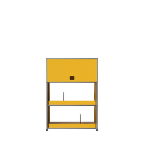 USM x Symbol Vinyl Display Cabinet 3x1