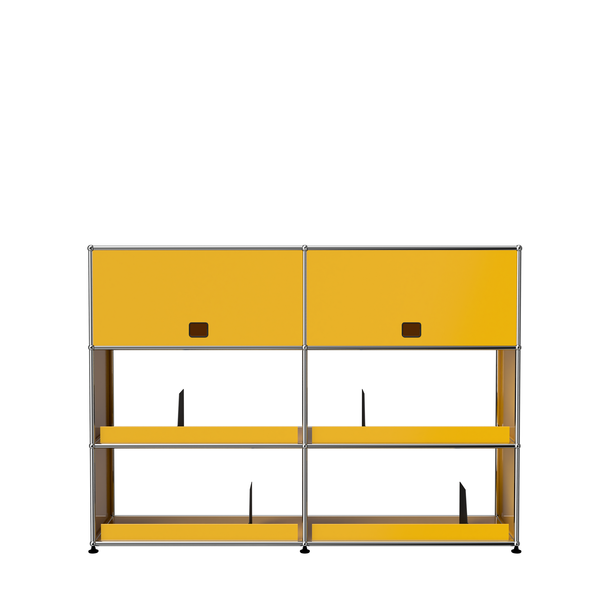 USM x Symbol Vinyl Display Cabinet 3x2