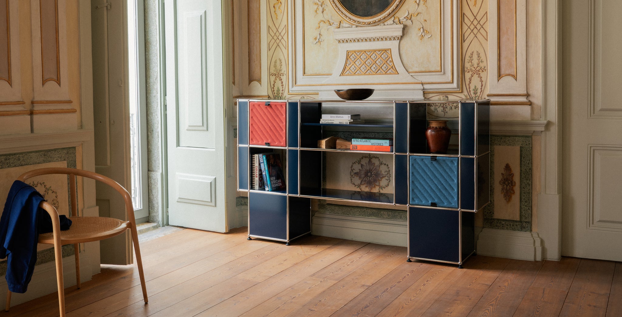 USM Modular Furniture
