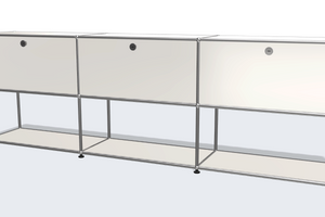 USM Configuration 25210963