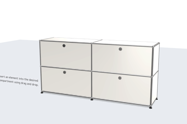 USM Configuration 41237096