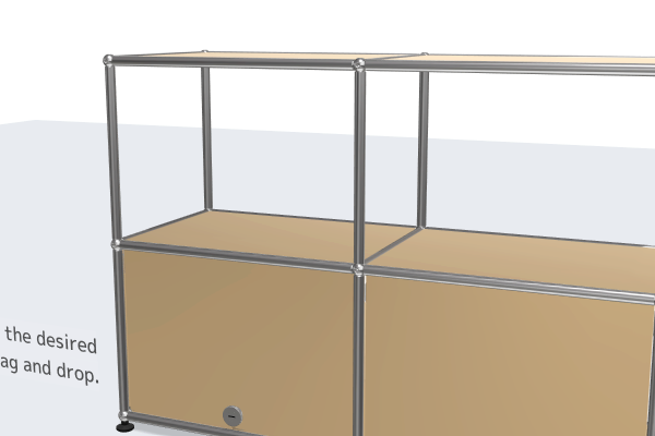 USM Configuration 41374593