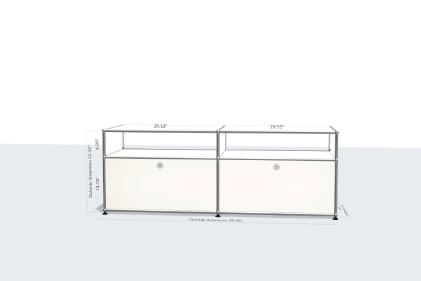 USM Configuration 41939954