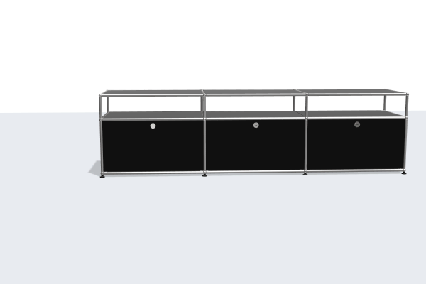 USM Configuration 42057729