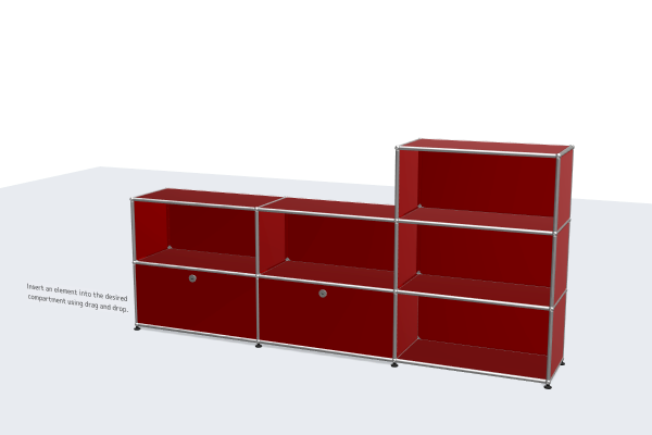 USM Configuration 42080113