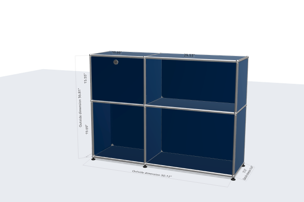 USM Configuration 42157323