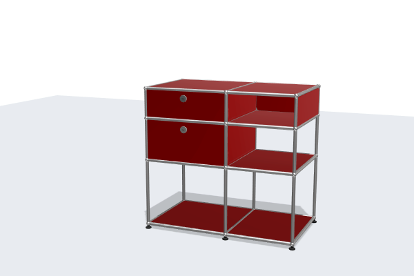 USM Configuration 42221180