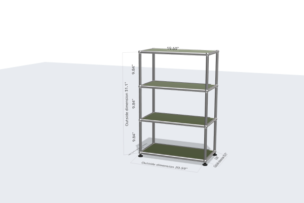 USM Configuration 4223354