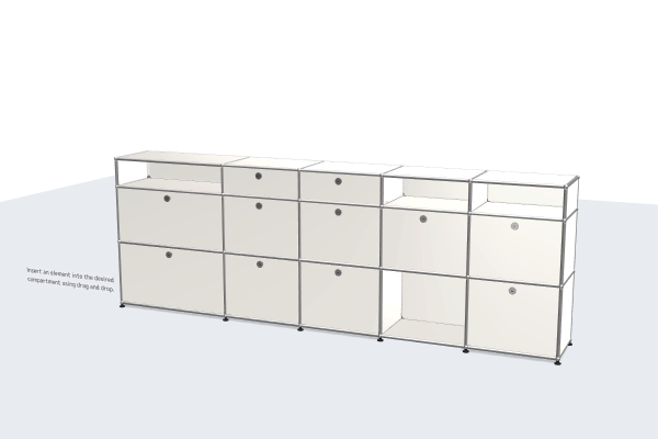 USM Configuration 42279477