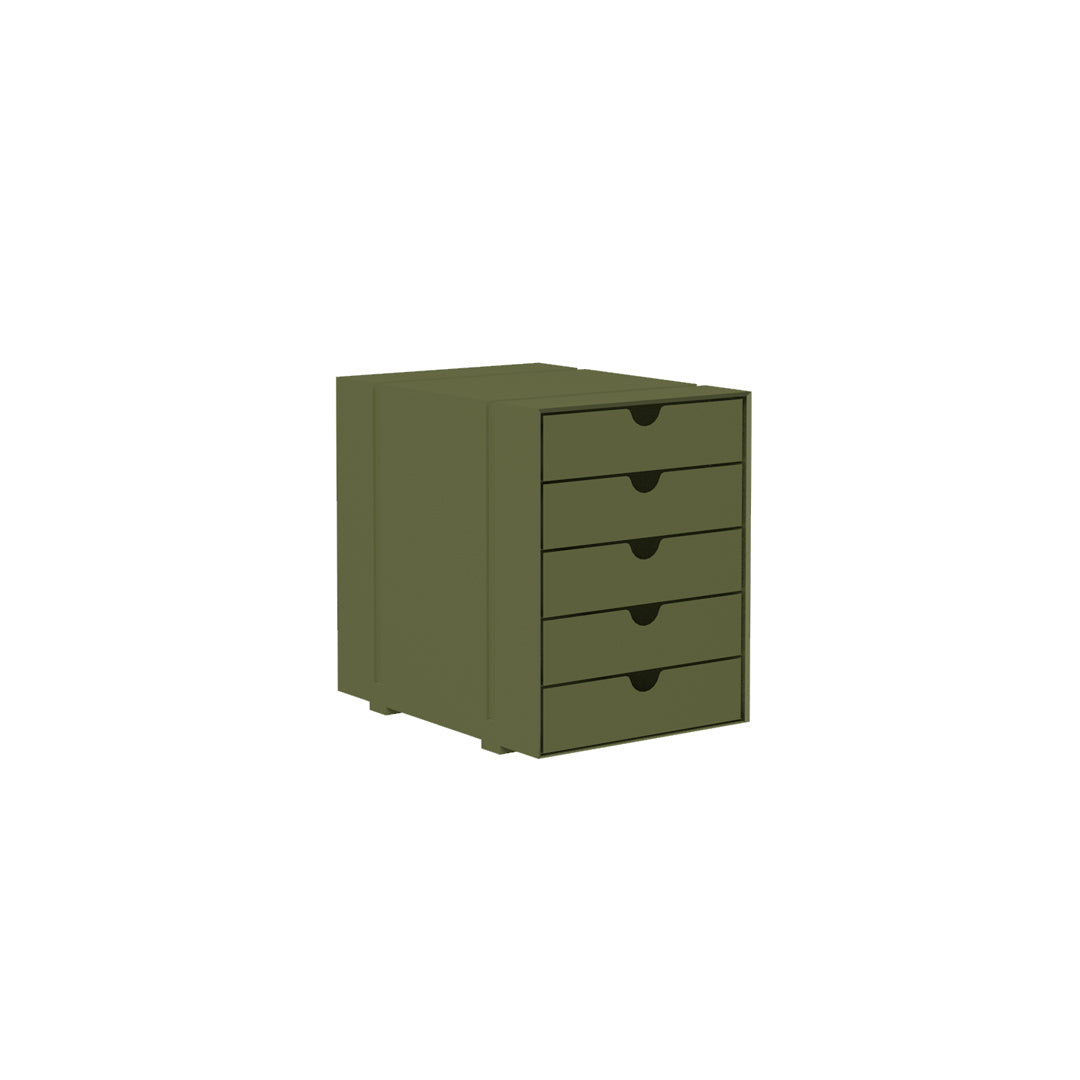 Special USM Inos 5 drawer set