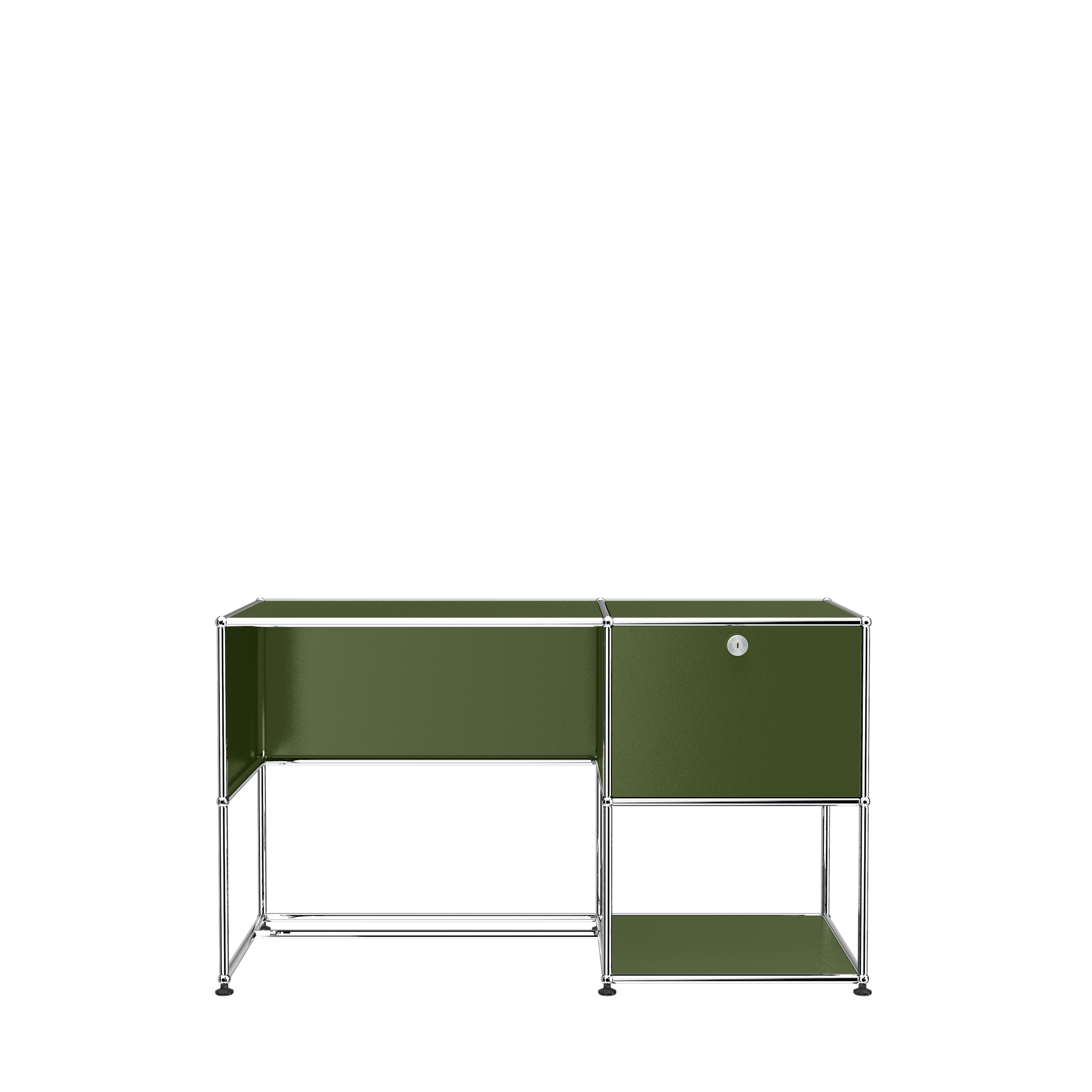 USM Haller Custom Desk Unit (A1)