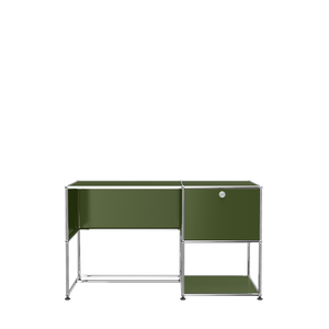 USM Haller Custom Desk Unit (A1)