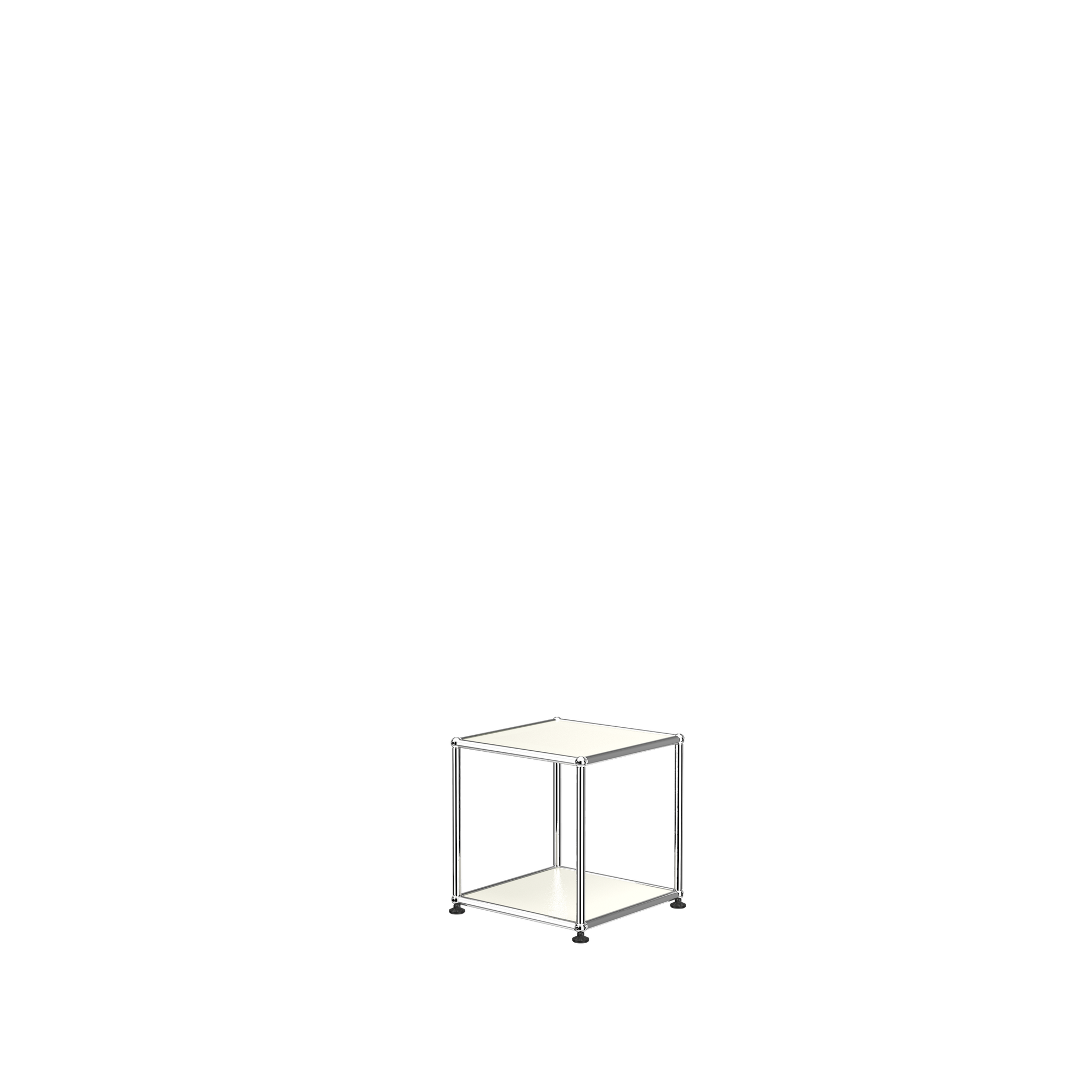 Usm Modular Side Table USM Haller side table (M21) – USM Modular Furniture