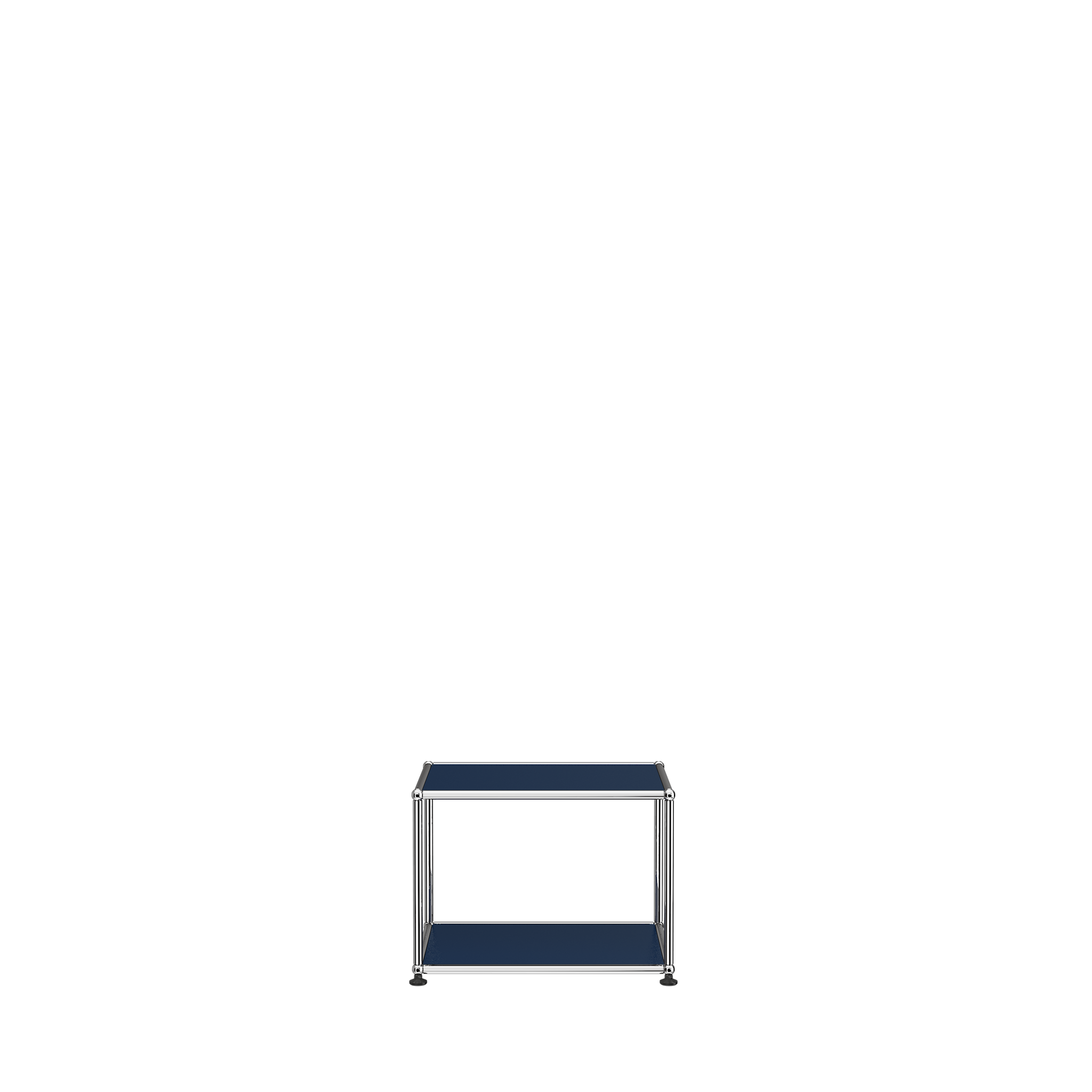 Usm Modular Side Table USM Official Quick Ship Collection | Modern and Functional Design – USM ...