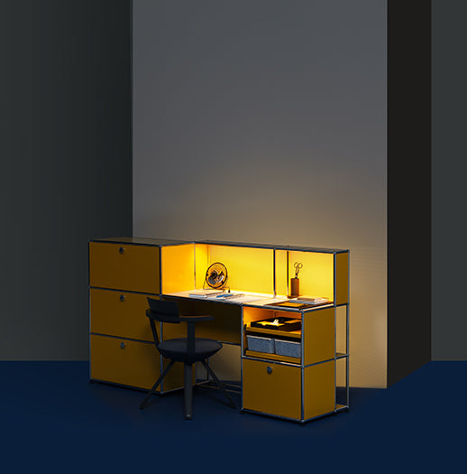 Customizable Modular Furniture Design – USM Modular Furniture