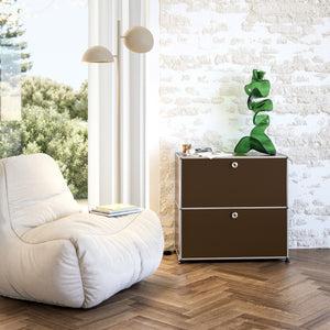 USM Haller Mid-Credenza (D)