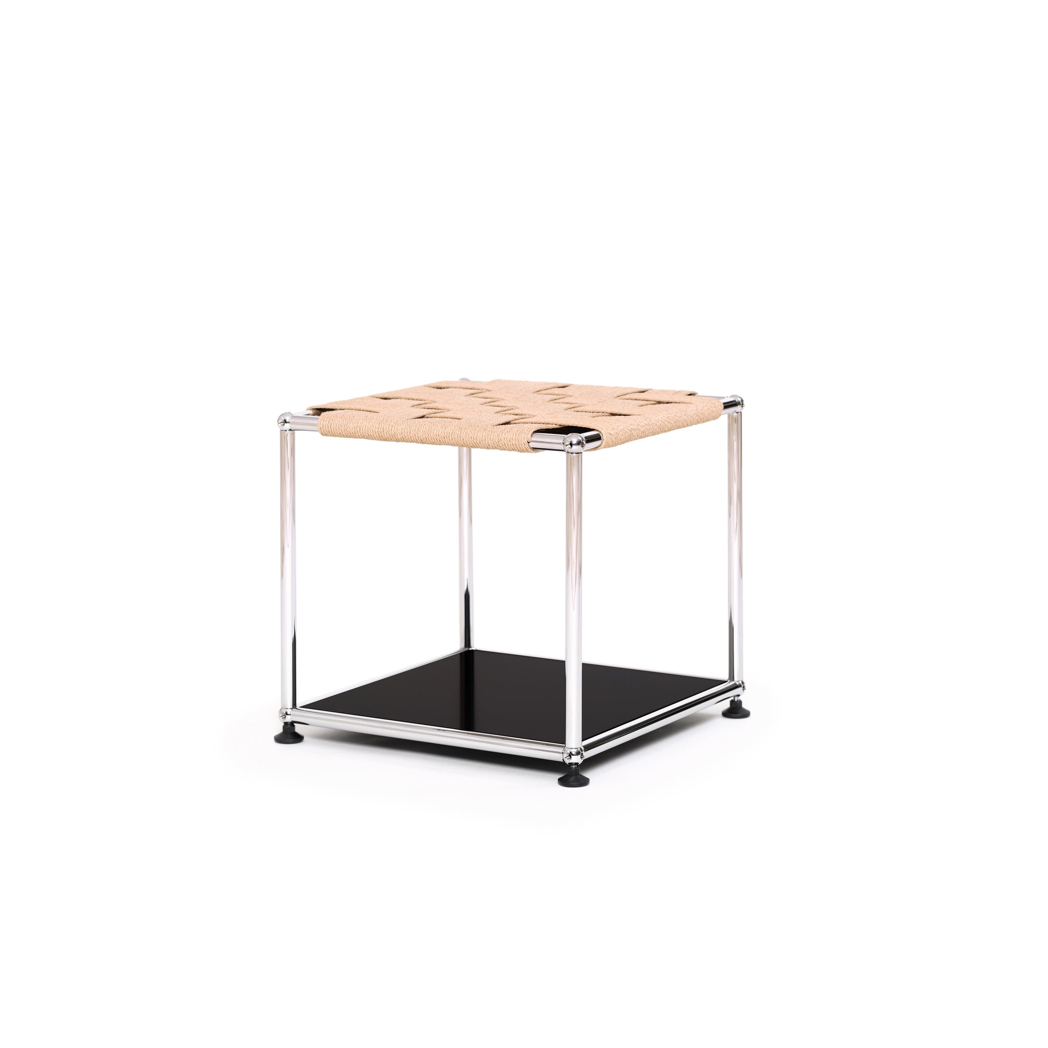 Usm Modular Side Table WS Side Table + Lower Panel – USM Modular Furniture