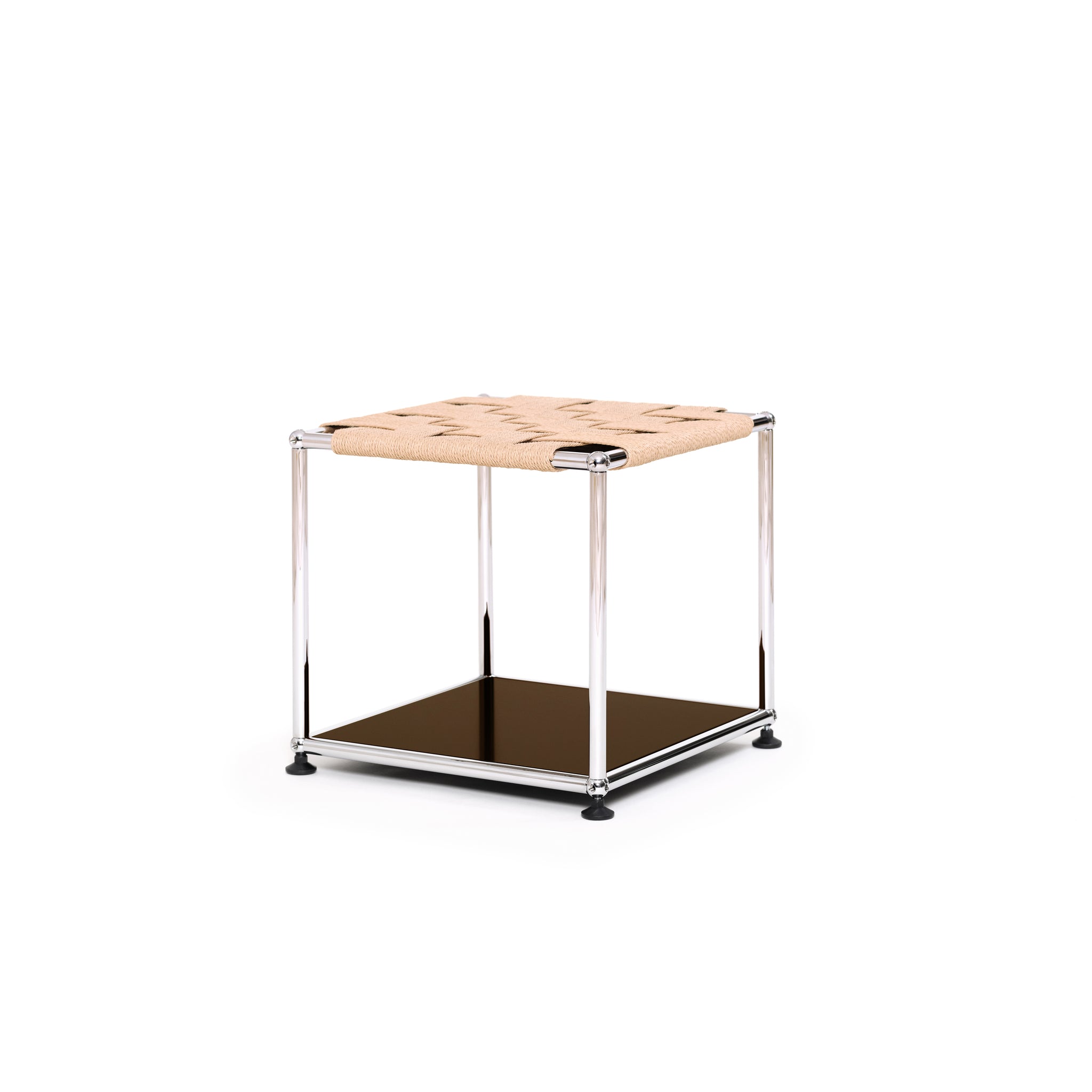 WS Side Table + Lower Panel