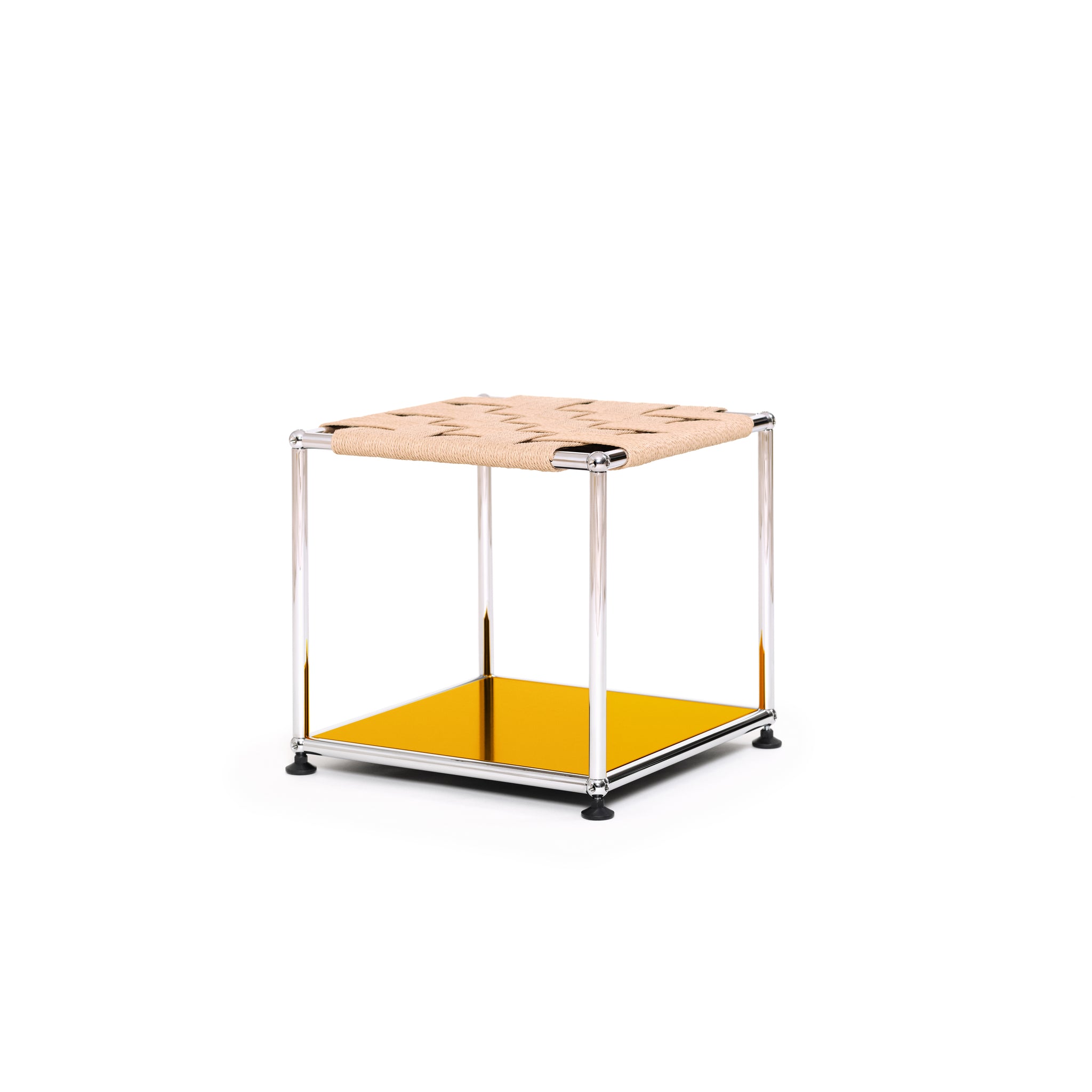 WS Side Table + Lower Panel