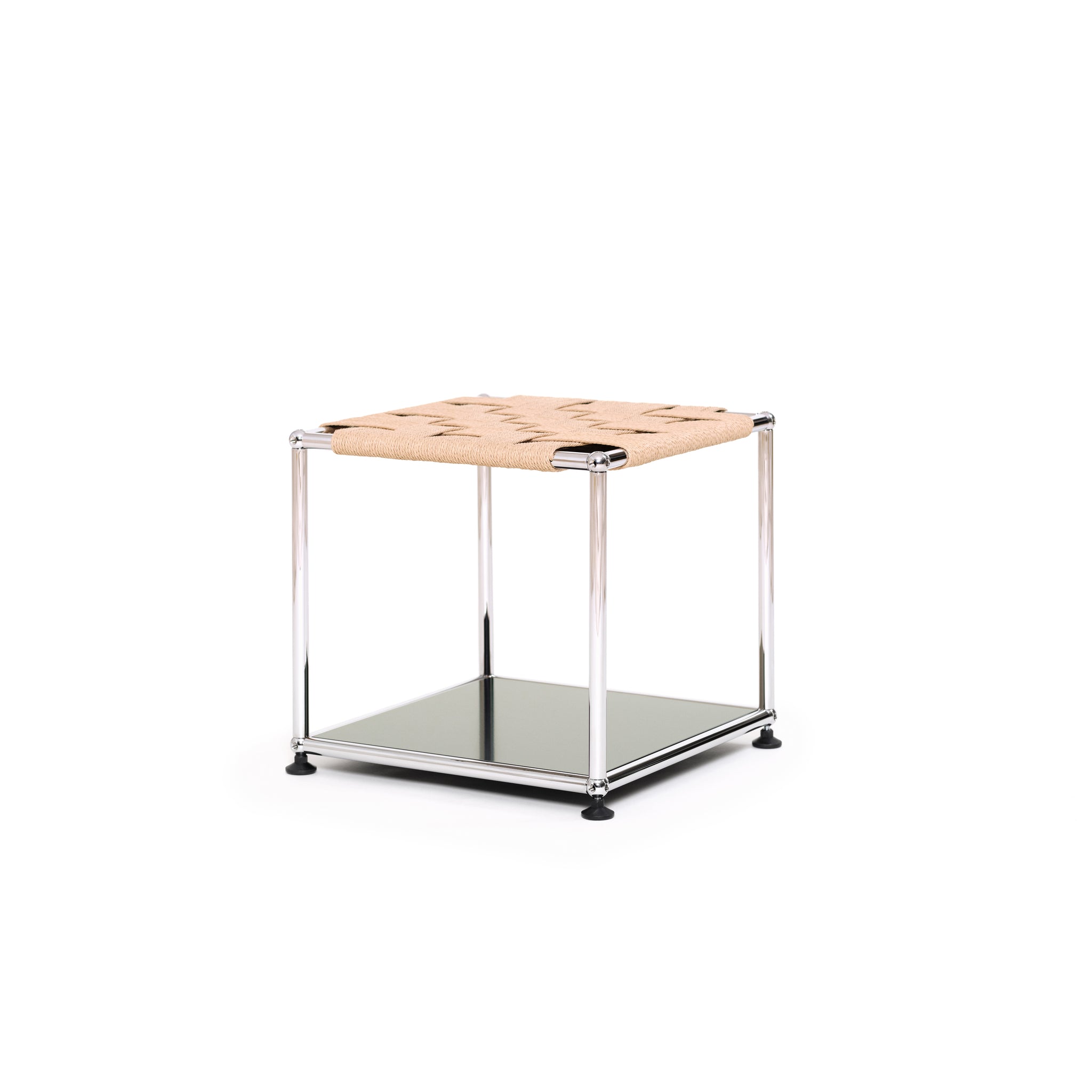 WS Side Table + Lower Panel