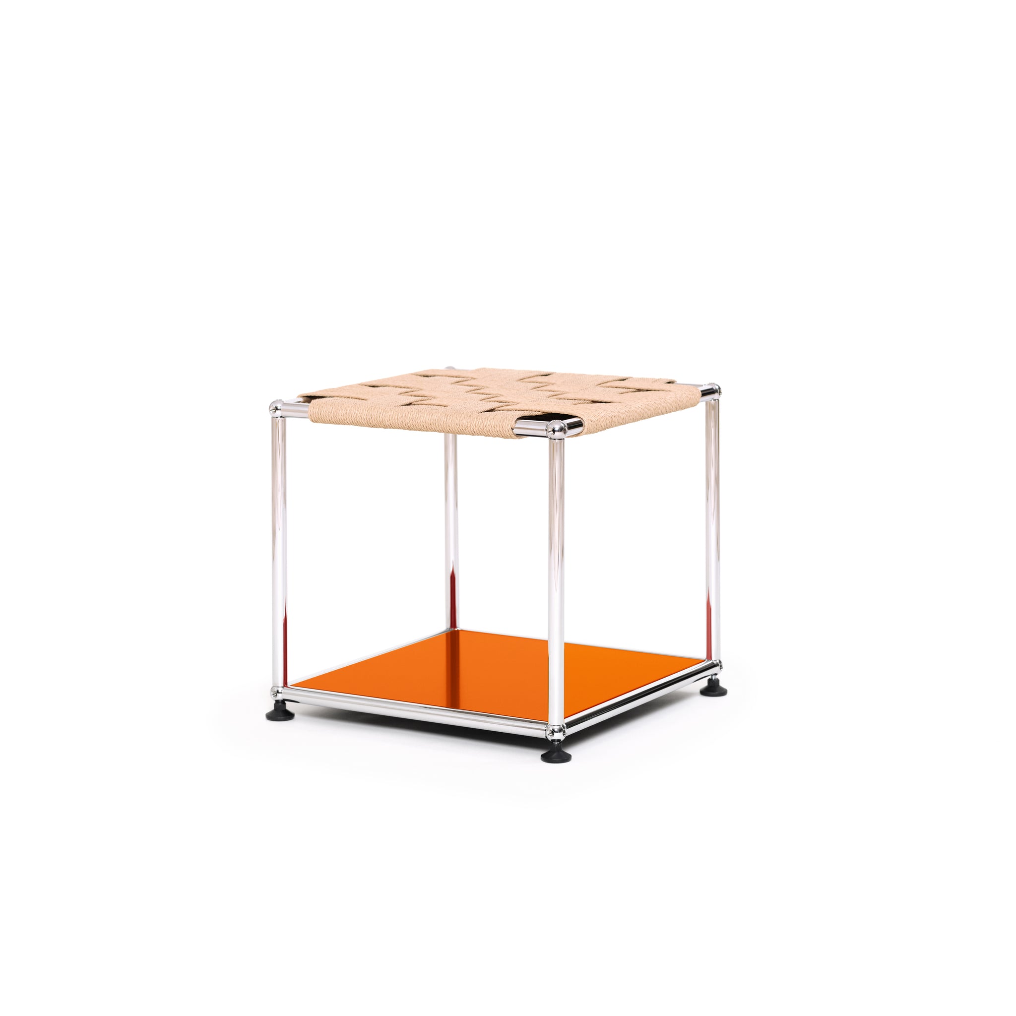 WS Side Table + Lower Panel