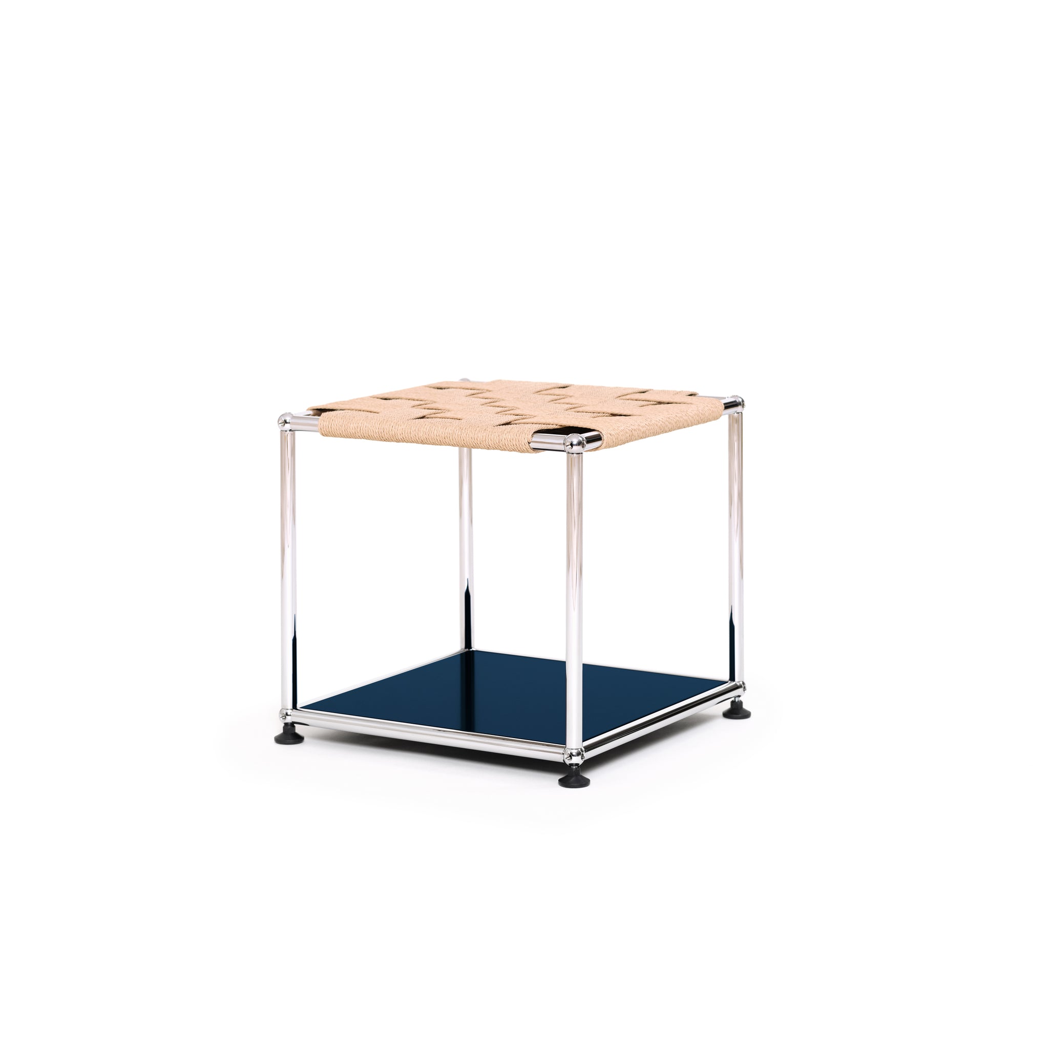 WS Side Table + Lower Panel