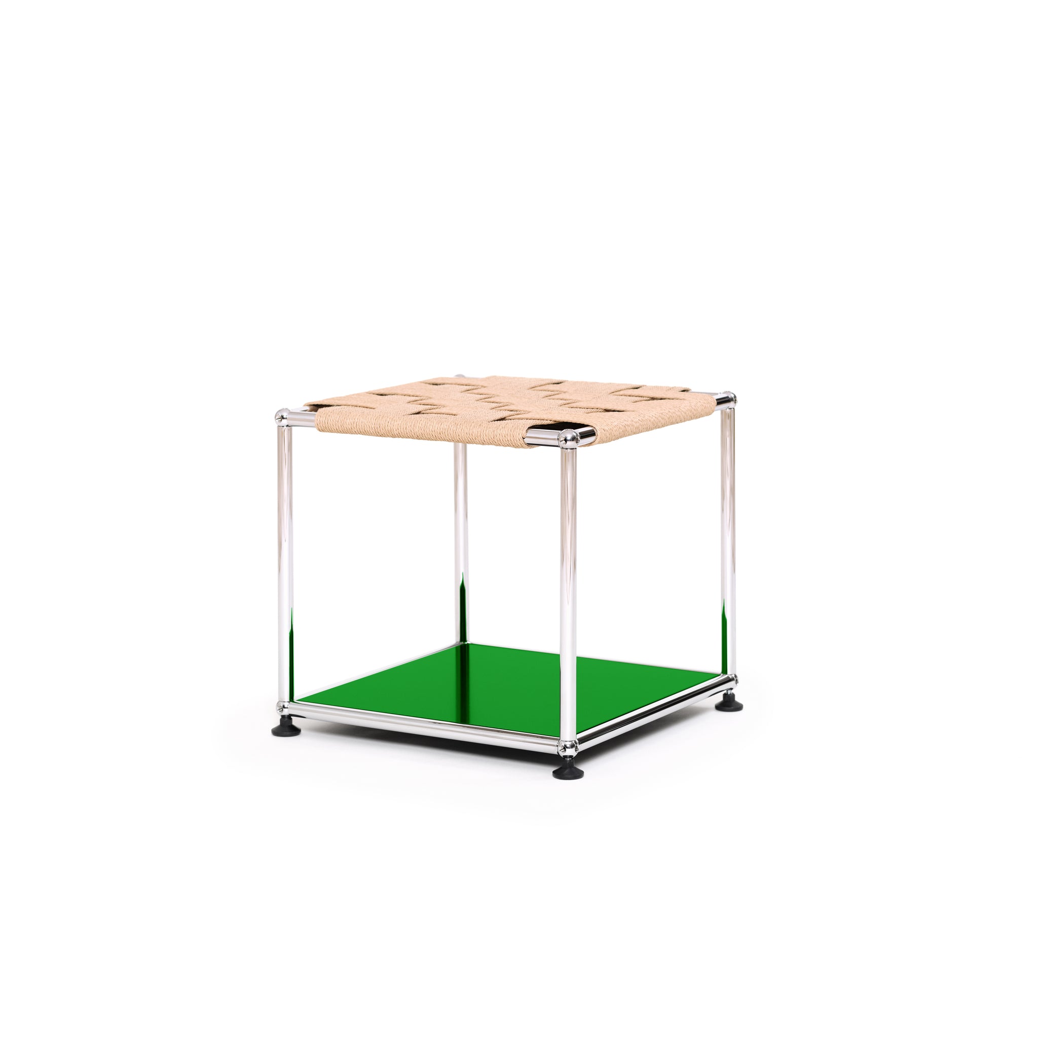 WS Side Table + Lower Panel