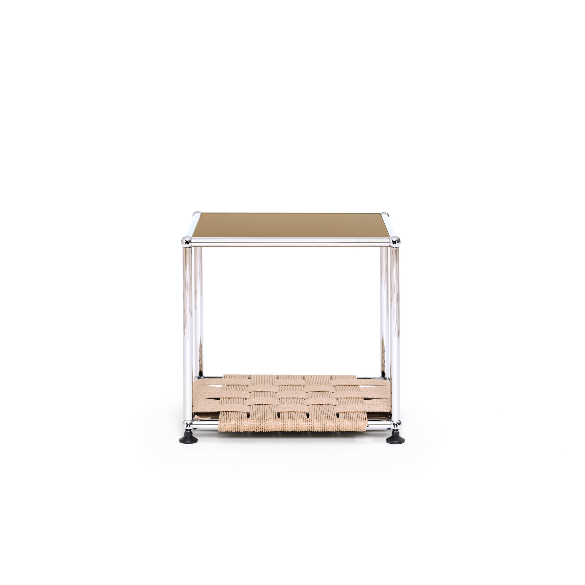 WS Side Table + Upper Panel