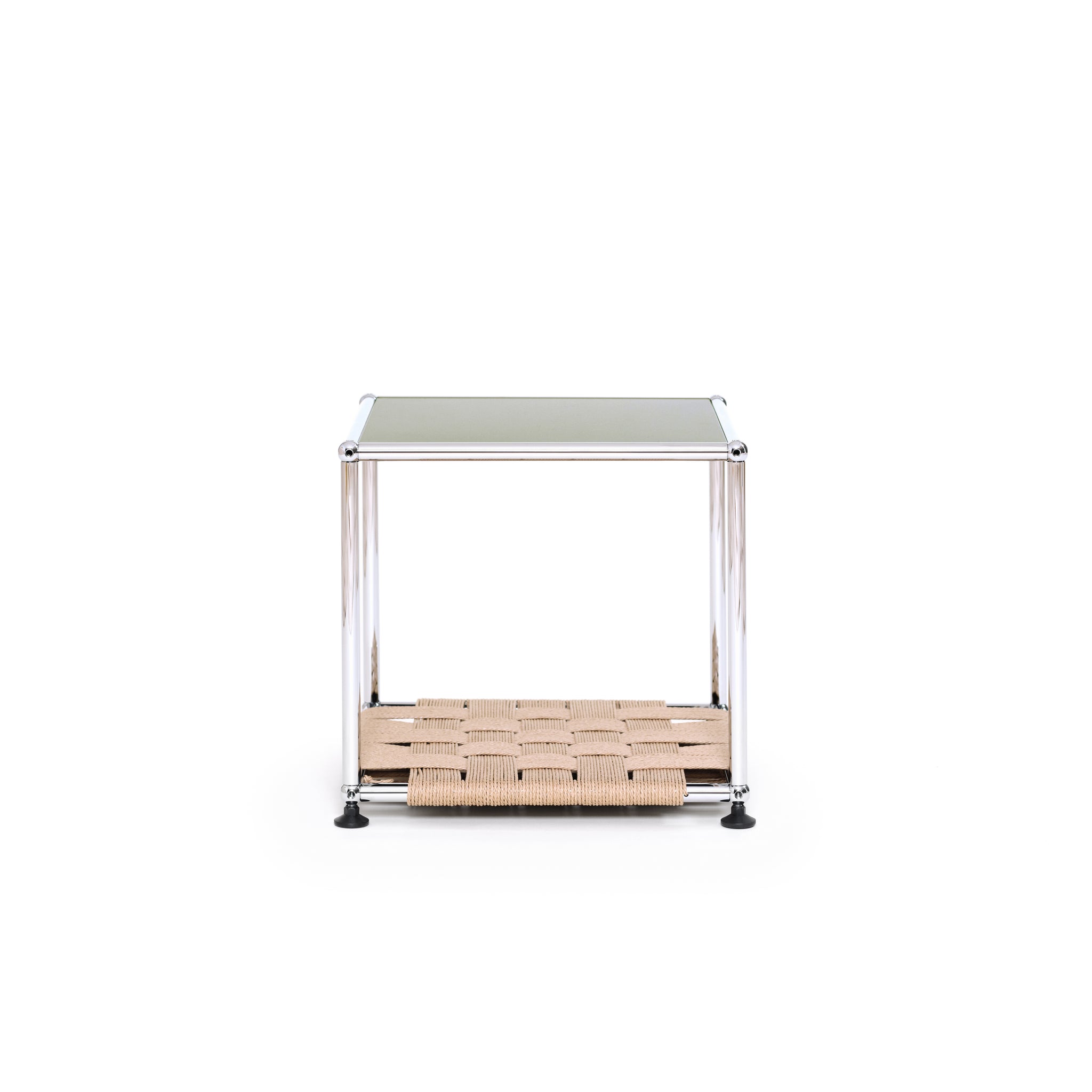 WS Side Table + Upper Panel