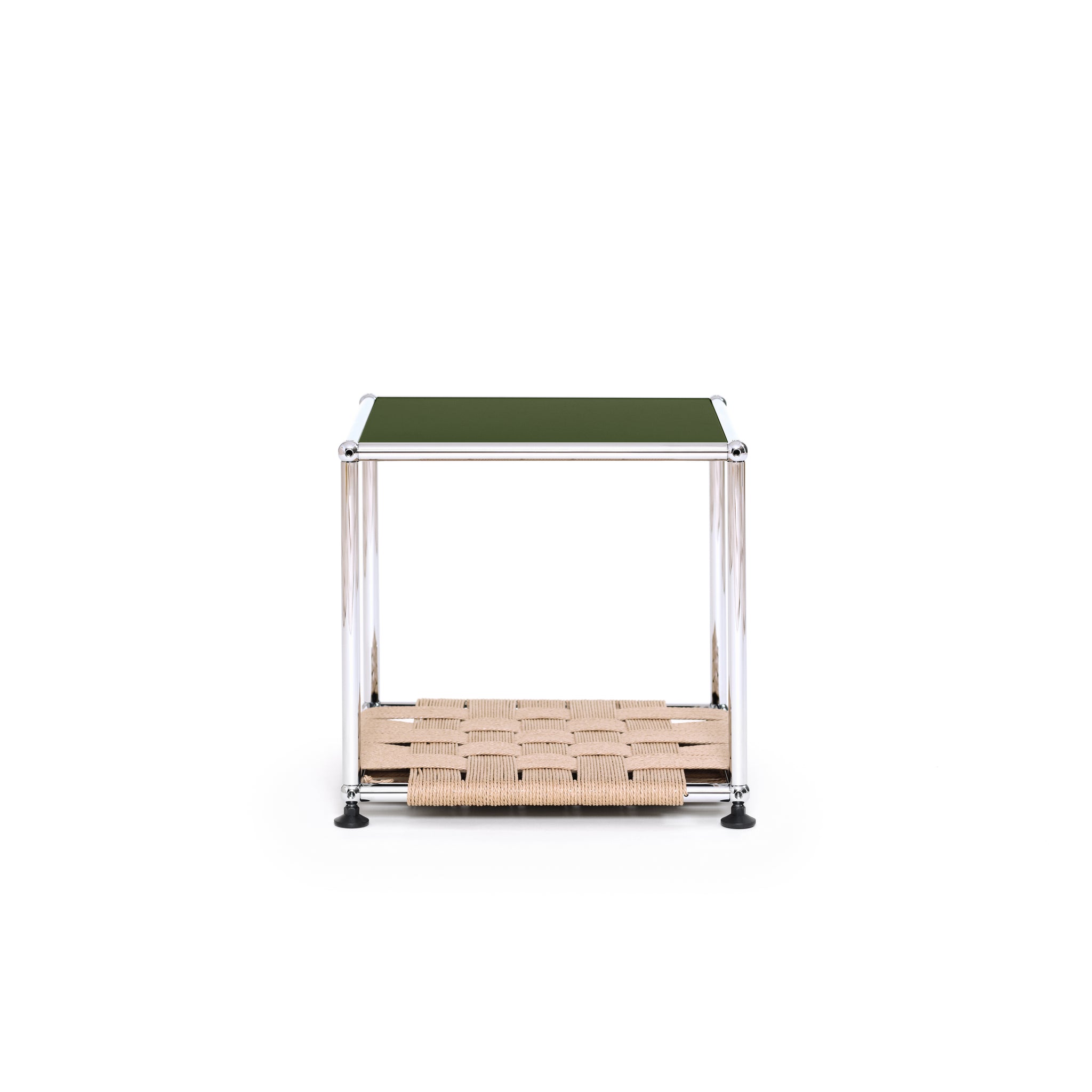 WS Side Table + Upper Panel