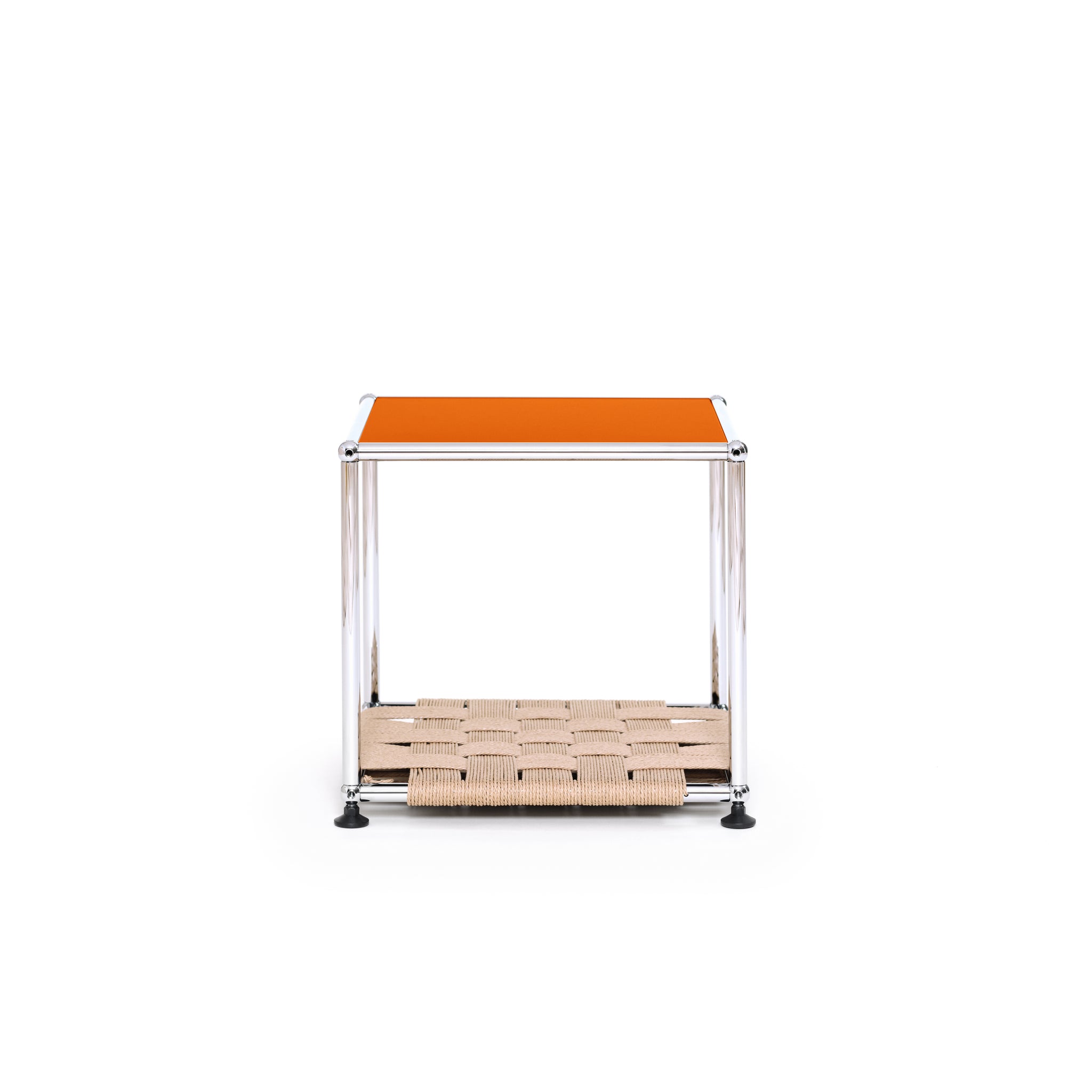 WS Side Table + Upper Panel
