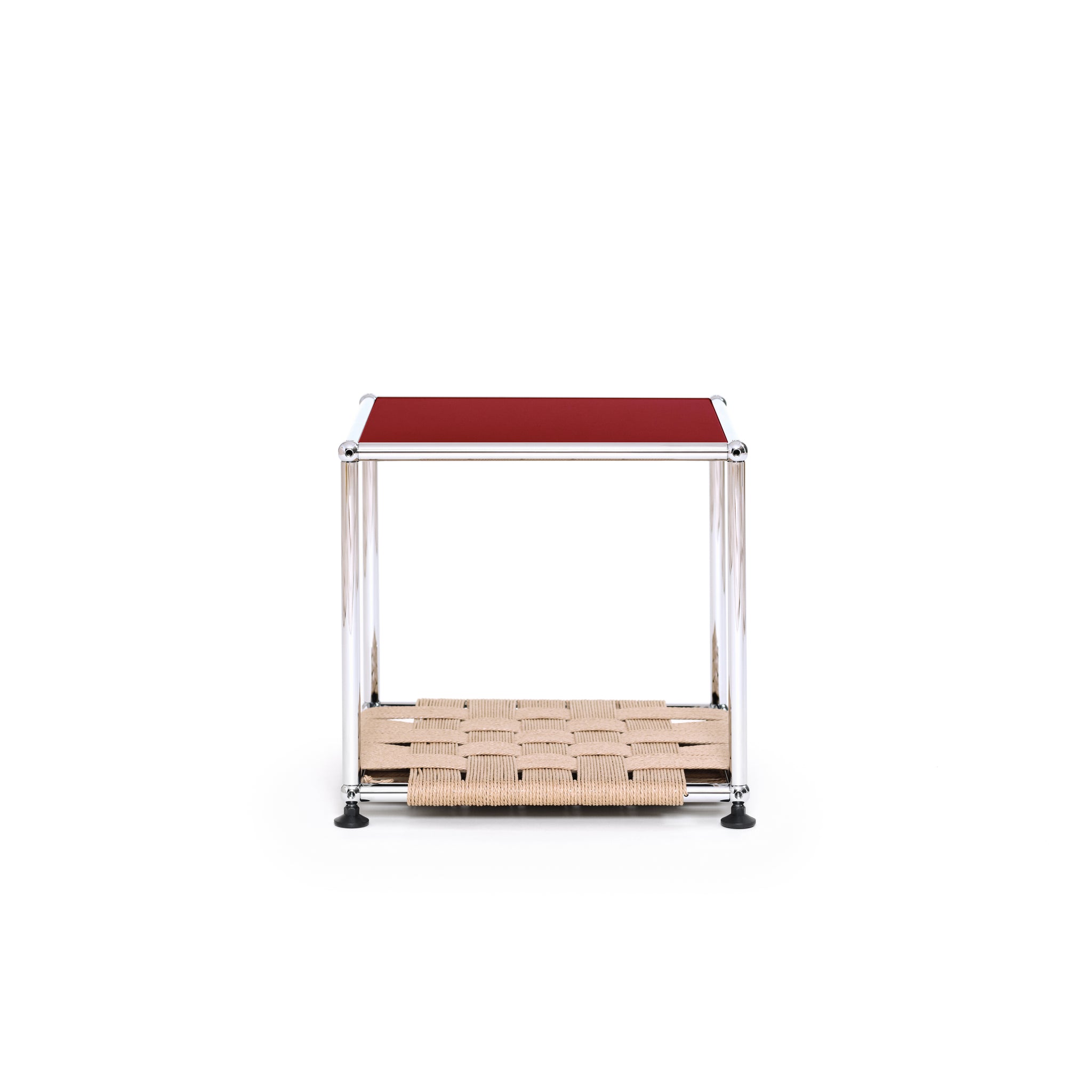 WS Side Table + Upper Panel