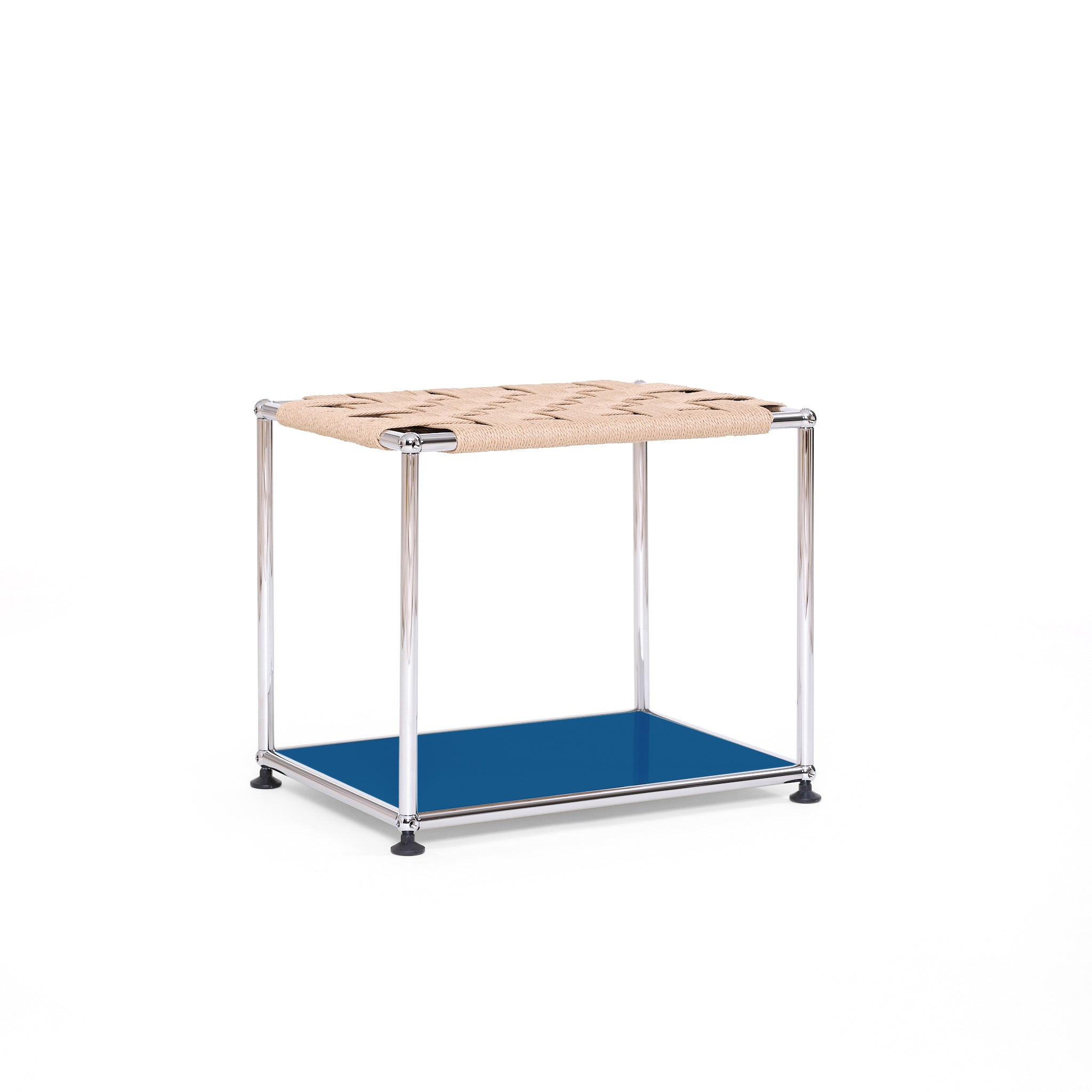 WS Stool + Lower Panel