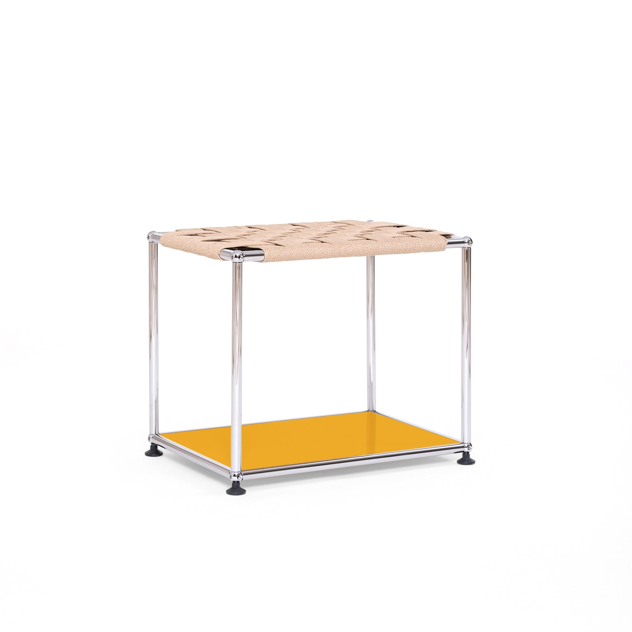 WS Stool + Lower Panel