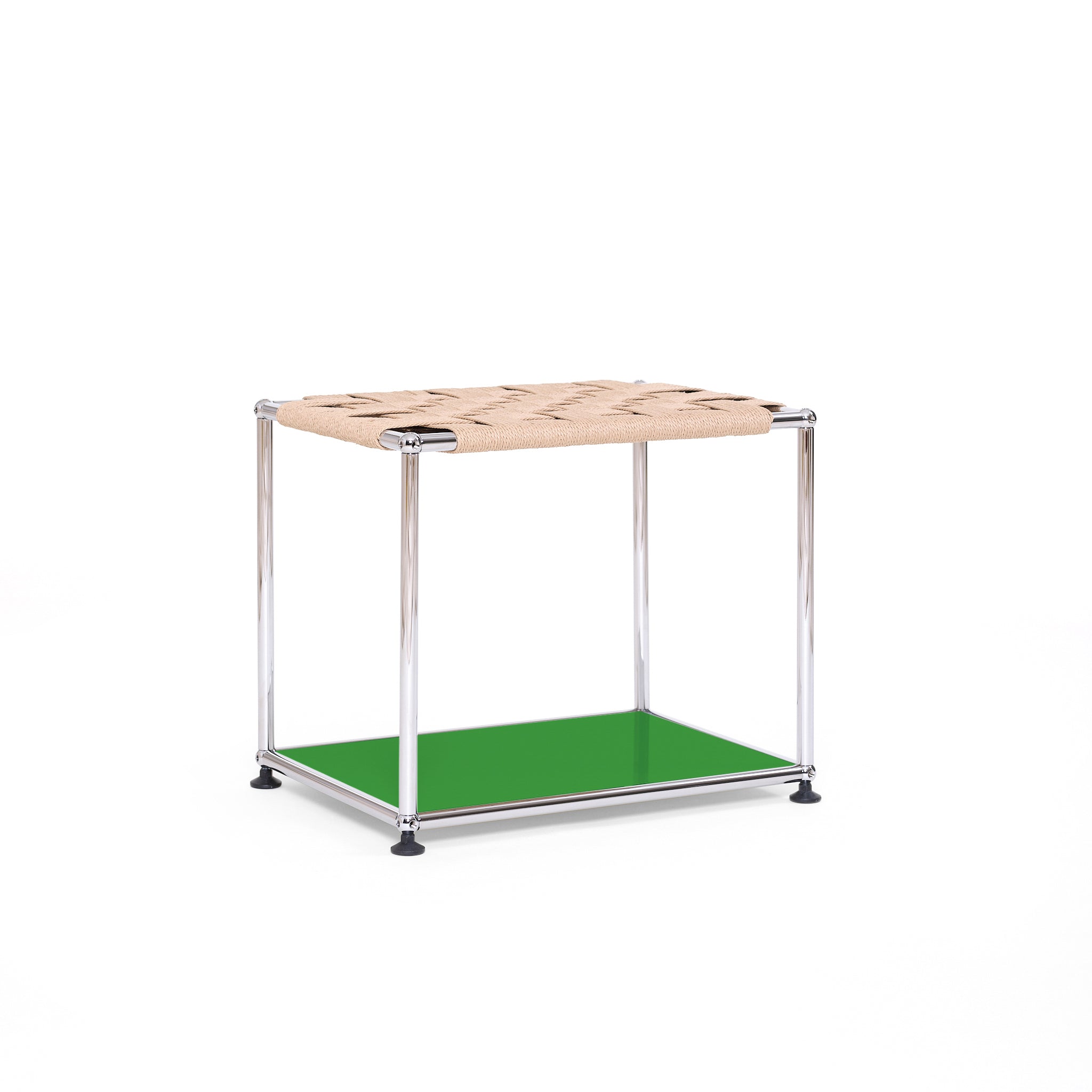 WS Stool + Lower Panel