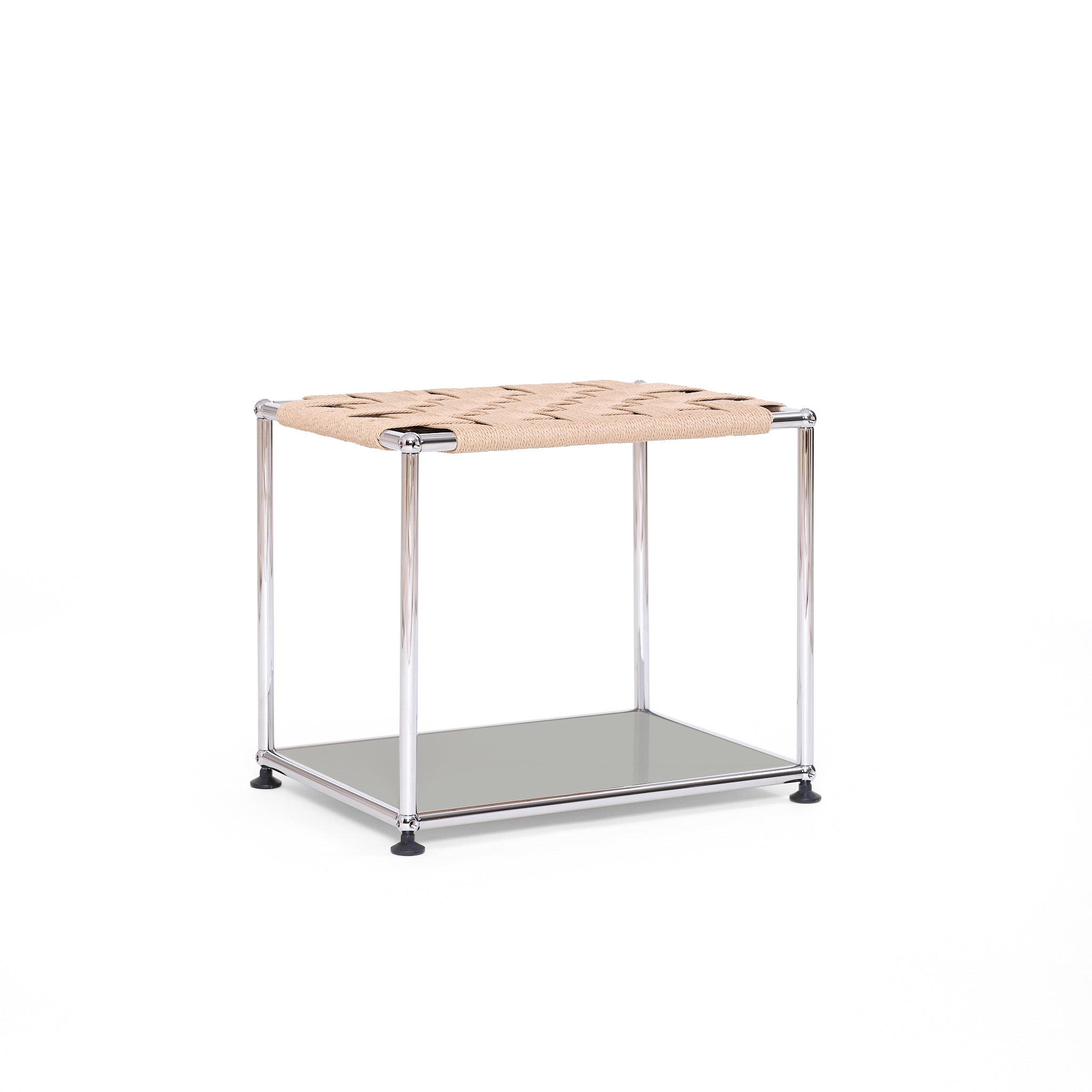 WS Stool + Lower Panel