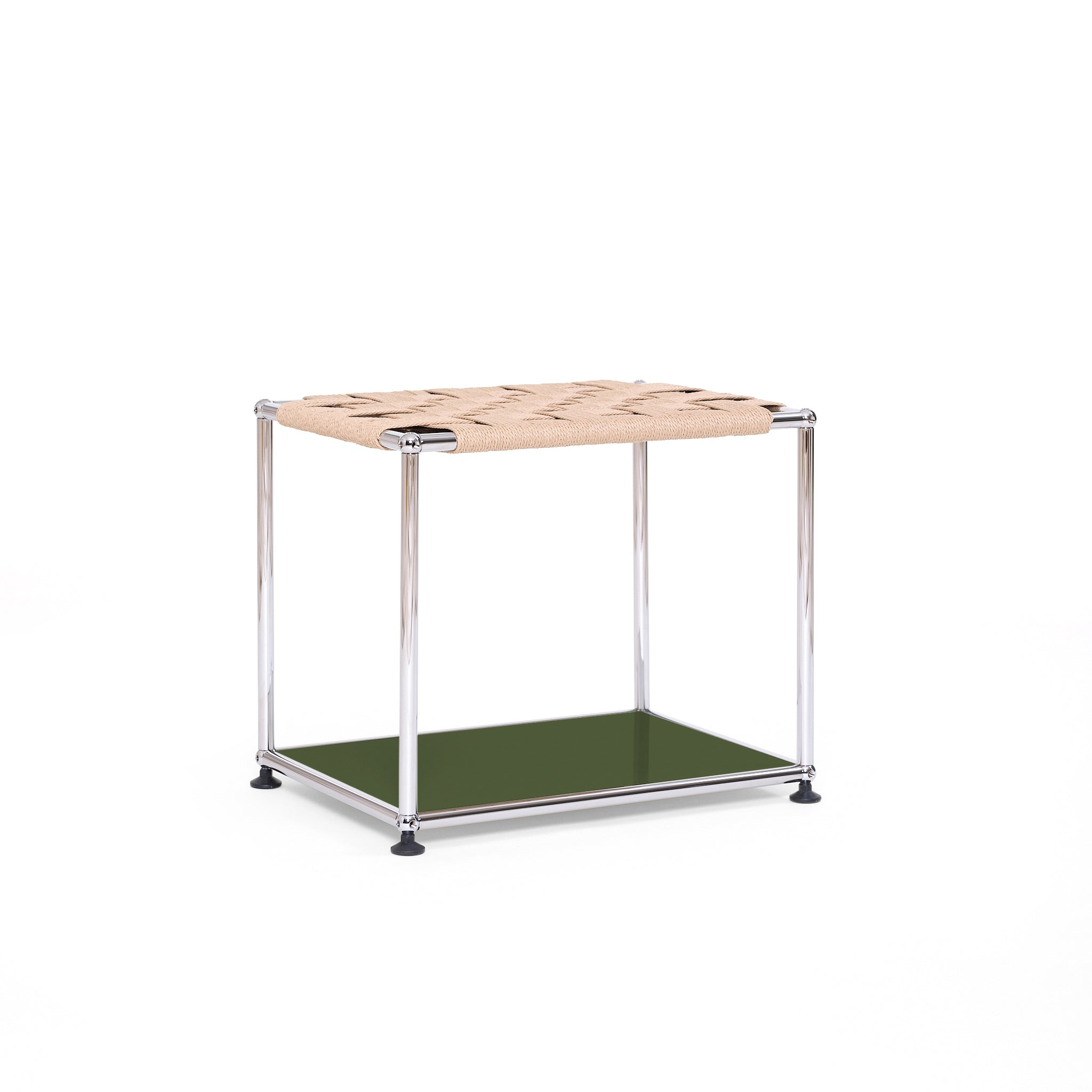 WS Stool + Lower Panel