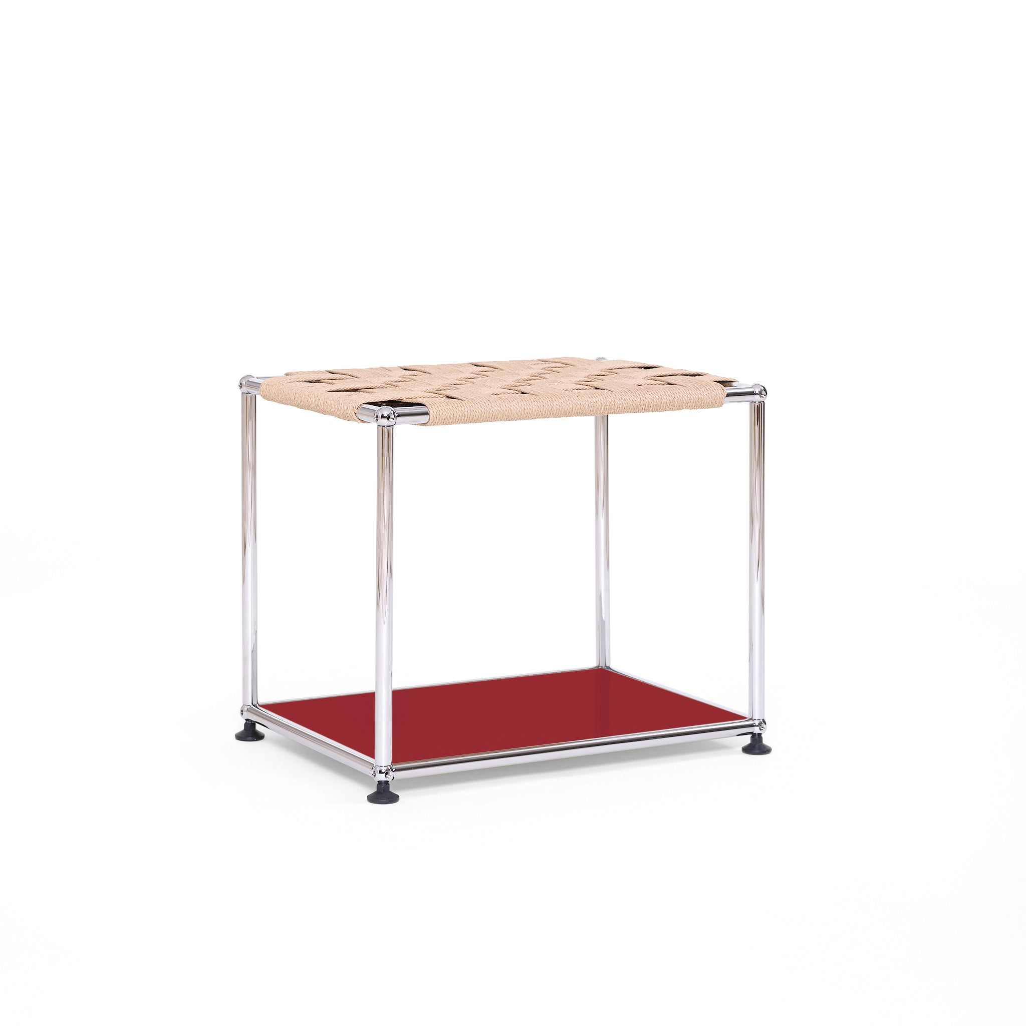 WS Stool + Lower Panel