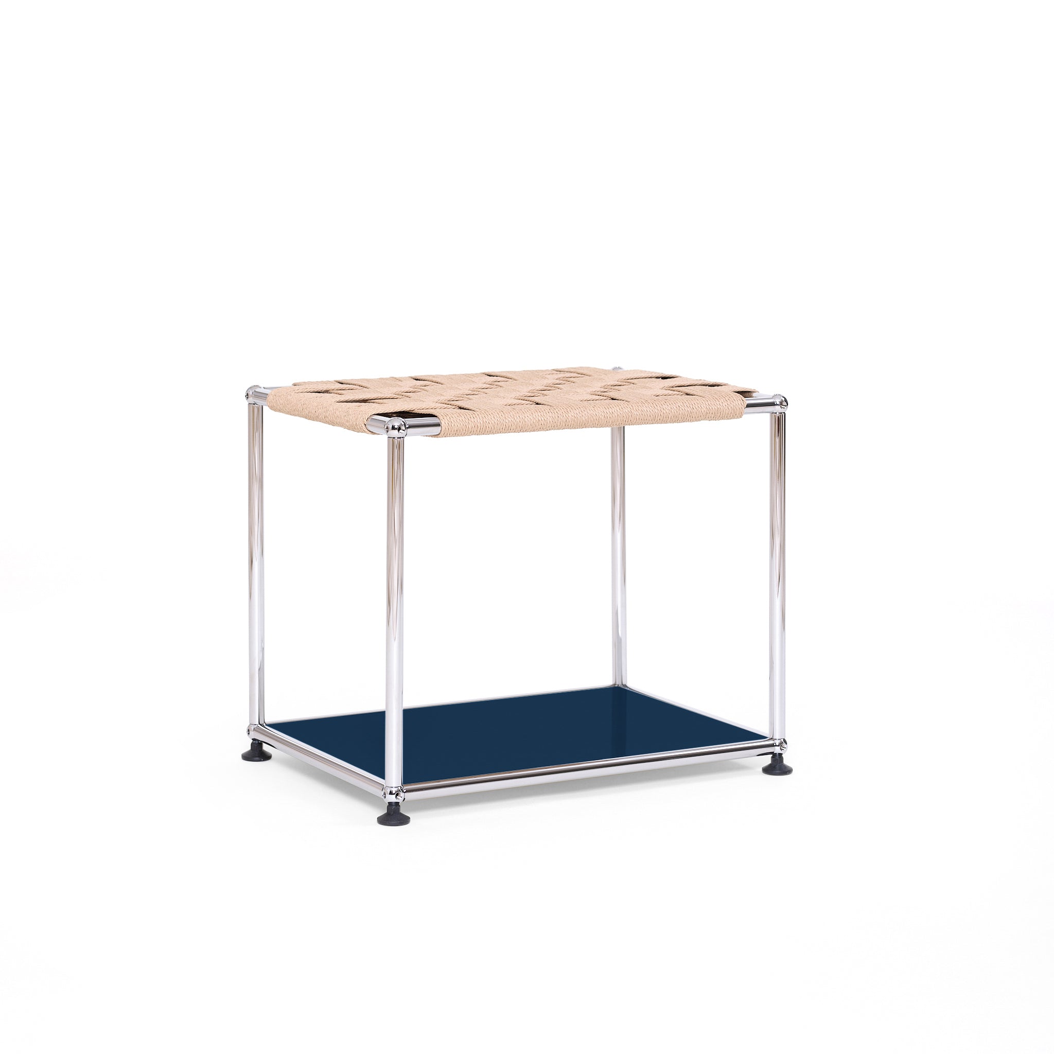 WS Stool + Lower Panel