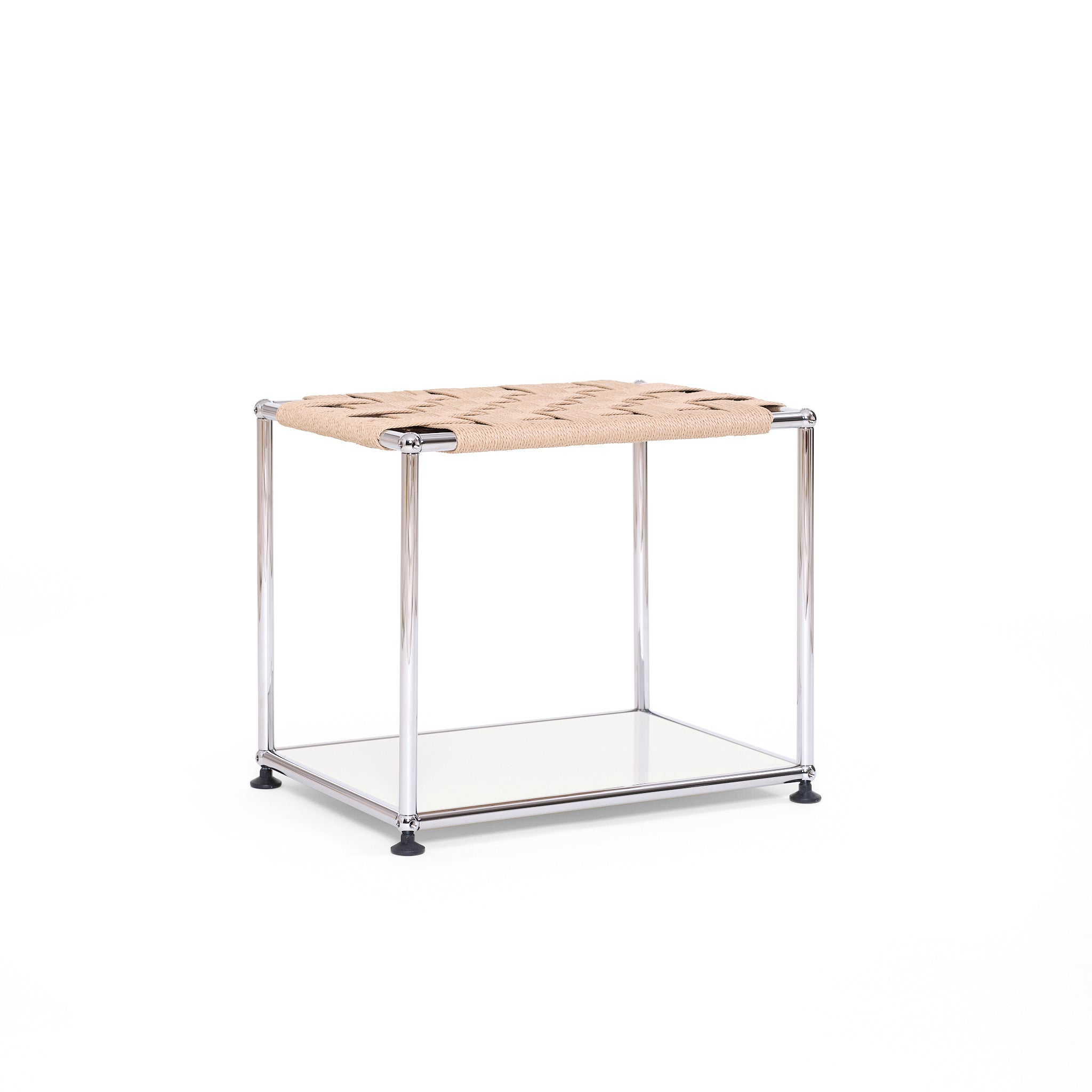 WS Stool + Lower Panel